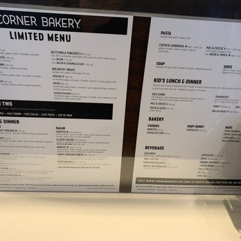 Corner Bakery Cafe - Cafes Near Me - Fresno, California Corner Bakery Cafe - Cafes Near Me - Fresno, California
