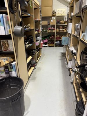 Habitat For Humanity ReStore by null