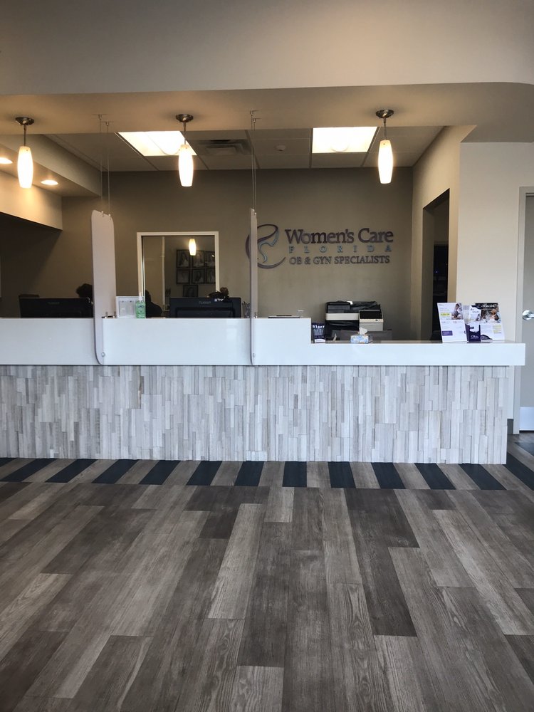 WOMEN’S CARE 1115 Wellness Way, Oviedo, Florida Obstetricians