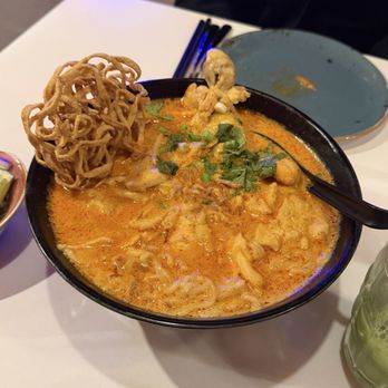 Osha Thai Kitchen - Thai Near Me - Houston, Texas