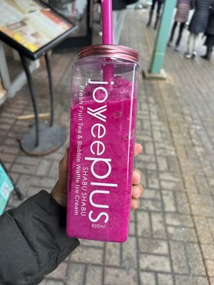 Joy Yee Plus by null