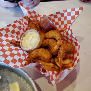 Crawfish Chef - Seafood Near Me - Puyallup, Washington