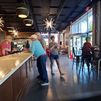 Mocama Beer - Breweries Near Me - Fernandina Beach, Florida