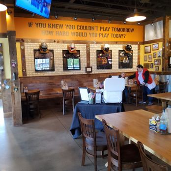 Mission BBQ - Barbeque Near Me - Arvada, Colorado