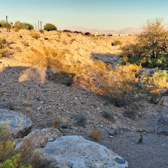 Hualapai Canyon Trailhead - Do you see the rabbit?! - Parks Near Me - Las Vegas, Nevada Hualapai Canyon Trailhead - Do you see the rabbit?! - Parks Near Me - Las Vegas, Nevada