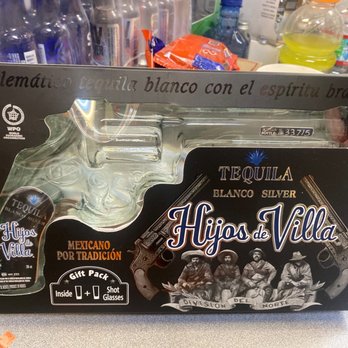 Central Liquor & Food - Excellent gift, and very good of the chela - Convenience Stores Near Me - Newark, California Central Liquor & Food - Excellent gift, and very good of the chela - Convenience Stores Near Me - Newark, California