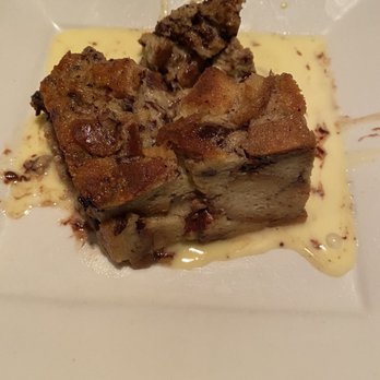 Doolittles Woodfire Grill - Chocolate Banana Bread Pudding - American Near Me - Eagan, Minnesota