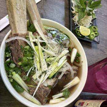 Pho Emerald - Beef rib pho - Vietnamese Near Me - Auburn, Washington Pho Emerald - Beef rib pho - Vietnamese Near Me - Auburn, Washington