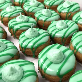 Dizzy Donuts - Donuts Near Me - Byron Center, Michigan