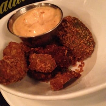 L'Gros Luxe Mile End - Fried avocado! - Cocktail Bars Near Me - Montreal, Quebec L'Gros Luxe Mile End - Fried avocado! - Cocktail Bars Near Me - Montreal, Quebec