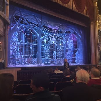 Warner Theatre - Nutcracker - Performing Arts Near Me - Washington, DC, District of Columbia