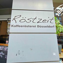 Röstzeit