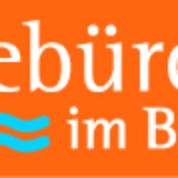 Reisebüro im Bahnhof