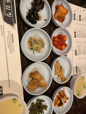 Stone Bowl House 운암정 스톤 볼 하우스 by null