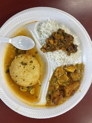 Khasiyat Indian Restaurant by null