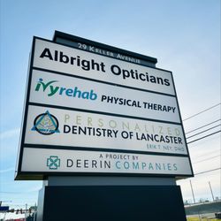 Ivy Rehab Physical Therapy
