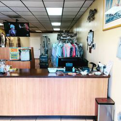US One Price Dry Cleaners