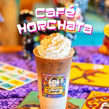 Tres Leches Café - Bakeries Near Me - Phoenix, Arizona Tres Leches Café - Bakeries Near Me - Phoenix, Arizona