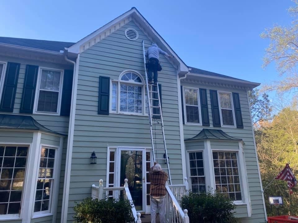 Slide of Sook Remodeling Group