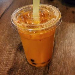 Sweet Basil - Thai Tea