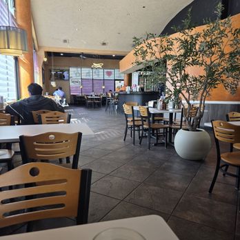 I Luv Pho - Small and nice pretty well kept and clean - Vietnamese Near Me - Irving, Texas