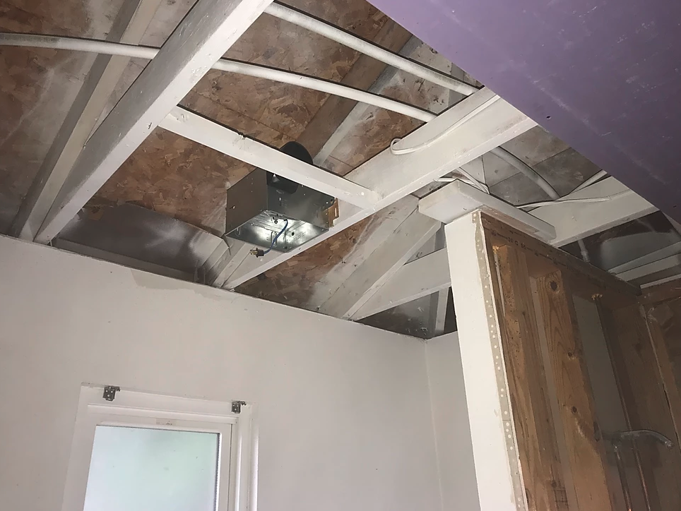 Slide of Jireh Services Painting and Remodeling