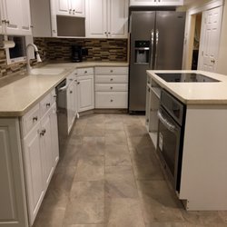 Wayne Tile