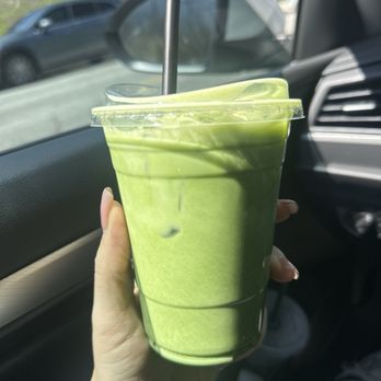 Reborn Coffee - Coffee & Tea Near Me - Glendale, California Reborn Coffee - Coffee & Tea Near Me - Glendale, California