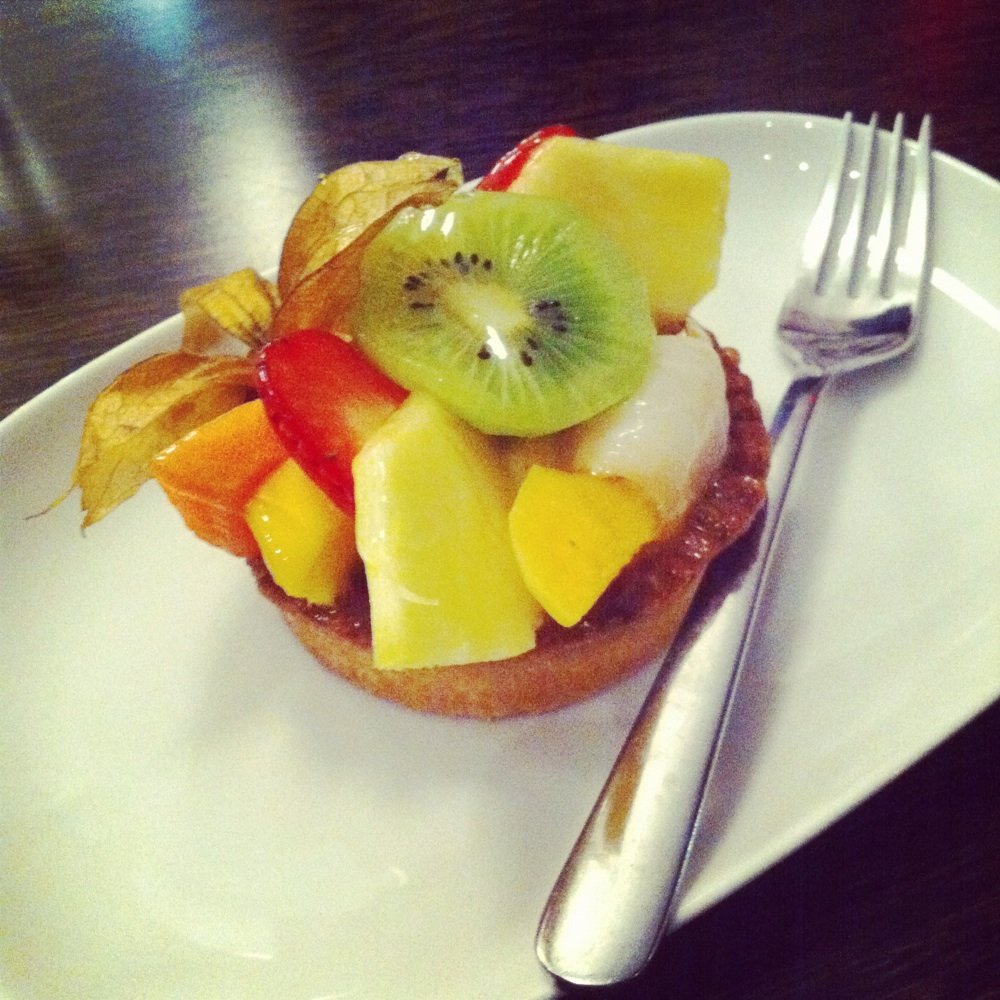 Thierry - Patisserie/Cake Shop Near Me - Vancouver, British Columbia