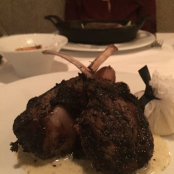 Dio Deka - Petite portion of lamb was plenty. Sauce was good, potatoes were okay. - Greek Near Me - Los Gatos, California Dio Deka - Petite portion of lamb was plenty. Sauce was good, potatoes were okay. - Greek Near Me - Los Gatos, California