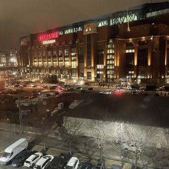Staybridge Suites Indianapolis Downtown-Conv Ctr - Lucas Oil - Hotels Near Me - Indianapolis, Indiana