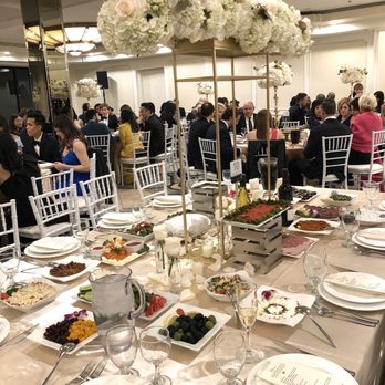 L.A. Banquets - Brandview Ballroom - The appetizer spread! - Venues & Event Spaces Near Me - Glendale, California L.A. Banquets - Brandview Ballroom - The appetizer spread! - Venues & Event Spaces Near Me - Glendale, California