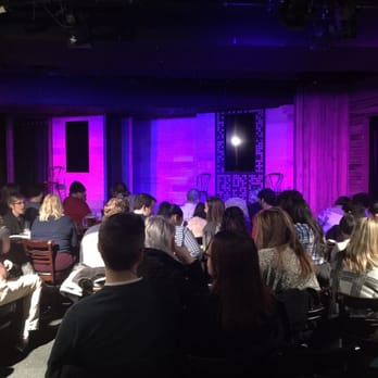 The Second City - Great audience at Second City! - Performing Arts Near Me - Chicago, Illinois