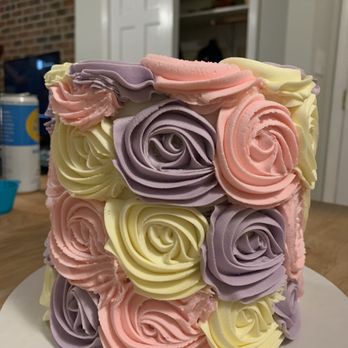 Maddie Cakes - Gluten free birthday cake - Coffee & Tea Near Me - Advance, North Carolina