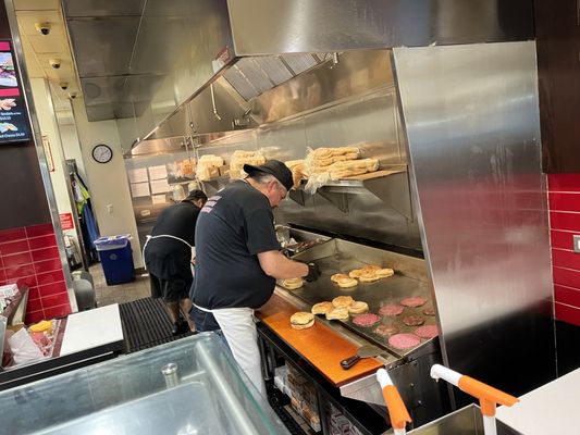 Billy Goat Tavern by null