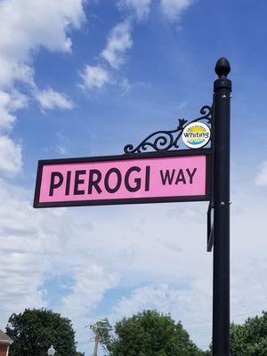 Pierogi Fest by null