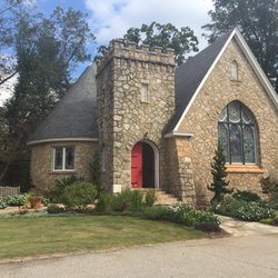 United Methodist Children's Home