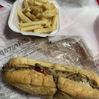 Straight From Philly Steakout - Cheesesteaks Near Me - Henderson, Nevada Straight From Philly Steakout - Cheesesteaks Near Me - Henderson, Nevada