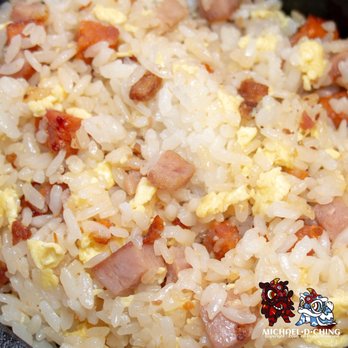 Jack in the Box - Fried Rice Bowl - Fast Food Near Me - Waimanalo, Hawaii
