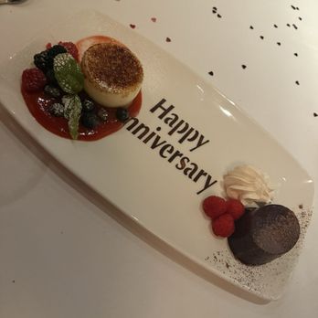 The Capital Grille - Steakhouses Near Me - Burbank, California