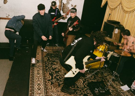 Dumb Records by null