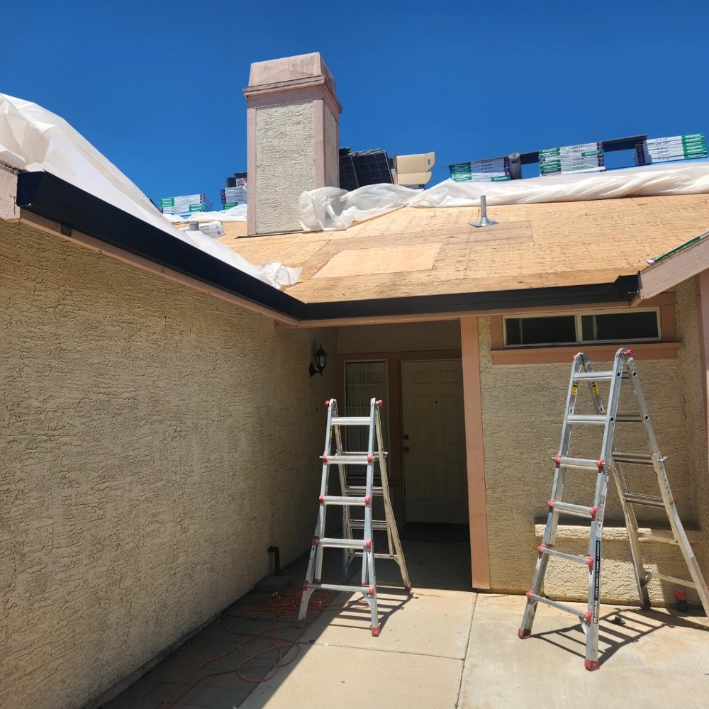 Slide of Central Coast Gutters & Sheet Metal