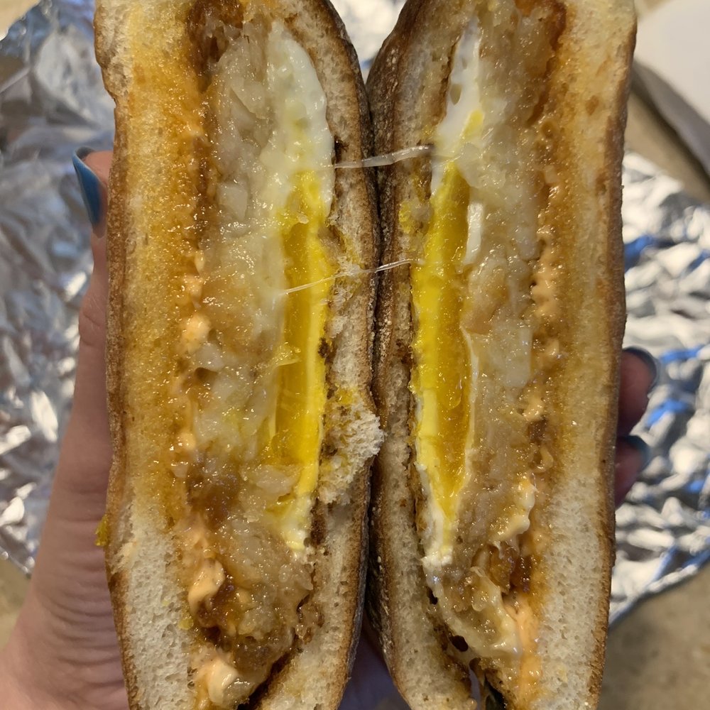 Amy's Place - Sandwiches Near Me - Providence, Rhode Island