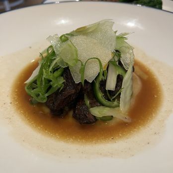 Latuli - Wagyu barbacoa - Seafood Near Me - Houston, Texas