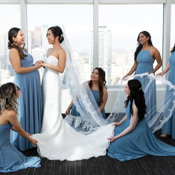 Boss Brides - Photographers Near Me - Anaheim, California