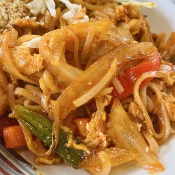 Chef Burma - Phad Thai - Burmese Near Me - Sacramento, California Chef Burma - Phad Thai - Burmese Near Me - Sacramento, California