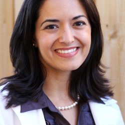 Friedman Optometry - Dr. Faith Enfield
