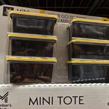Sam's Club - Mini Totes - Wholesale Stores Near Me - Apopka, Florida Sam's Club - Mini Totes - Wholesale Stores Near Me - Apopka, Florida