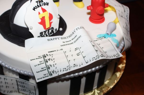 Cakes by Karl by null