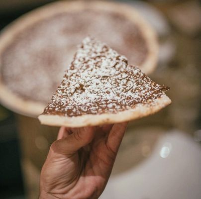 Mister O1 Extraordinary Pizza Lake Mary by null